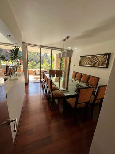 Departamento DEPARTAMENTO VENTA DE 3 DORM. EN LO BARNECHEA