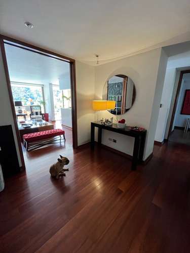 Departamento DEPARTAMENTO VENTA DE 3 DORM. EN LO BARNECHEA