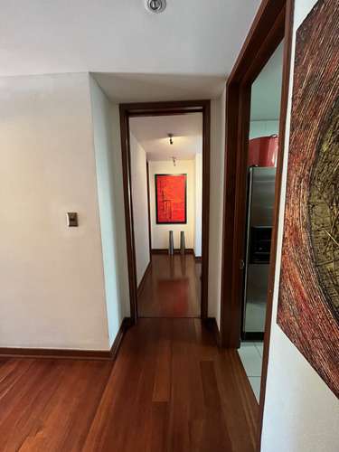 Departamento DEPARTAMENTO VENTA DE 3 DORM. EN LO BARNECHEA