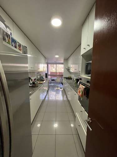 Departamento DEPARTAMENTO VENTA DE 3 DORM. EN LO BARNECHEA