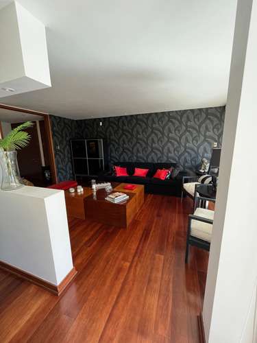 Departamento DEPARTAMENTO VENTA DE 3 DORM. EN LO BARNECHEA