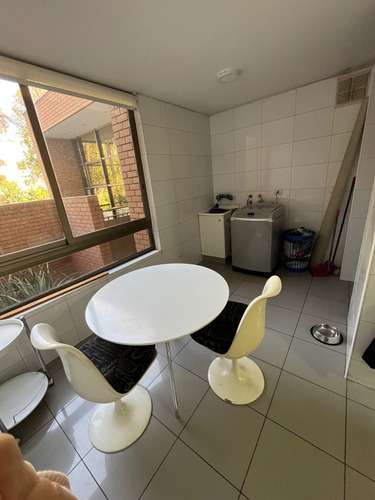 Departamento DEPARTAMENTO VENTA DE 3 DORM. EN LO BARNECHEA