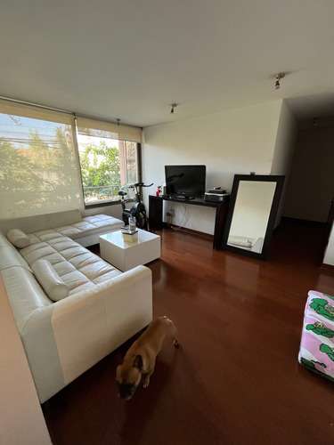 Departamento DEPARTAMENTO VENTA DE 3 DORM. EN LO BARNECHEA