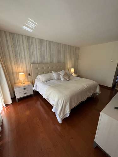 Departamento DEPARTAMENTO VENTA DE 3 DORM. EN LO BARNECHEA