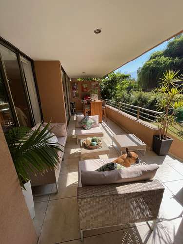 Departamento DEPARTAMENTO VENTA DE 3 DORM. EN LO BARNECHEA