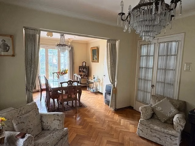 Casa en venta de 3 dorm. en Ñuñoa