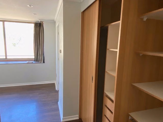 Departamento en venta de 3 dorm. en Recoleta