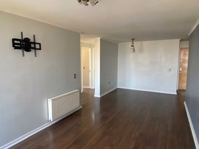 Departamento en venta de 3 dorm. en Recoleta
