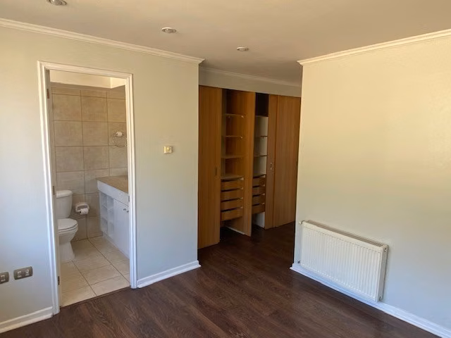 Departamento en venta de 3 dorm. en Recoleta