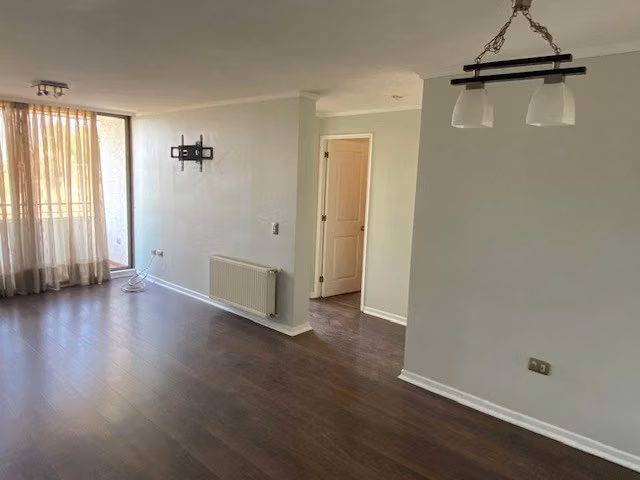 Departamento en venta de 3 dorm. en Recoleta