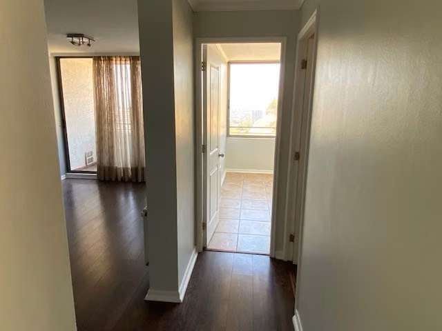 Departamento en venta de 3 dorm. en Recoleta