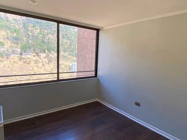 Departamento en venta de 3 dorm. en Recoleta