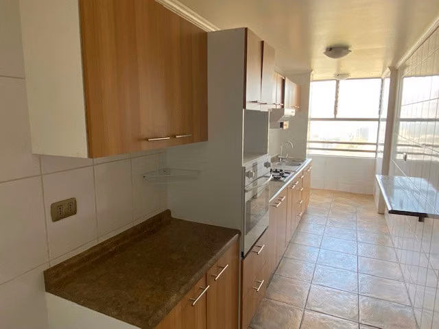 Departamento en venta de 3 dorm. en Recoleta