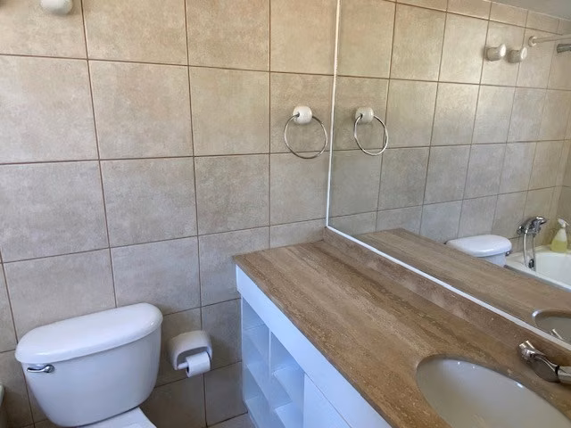 Departamento en venta de 3 dorm. en Recoleta