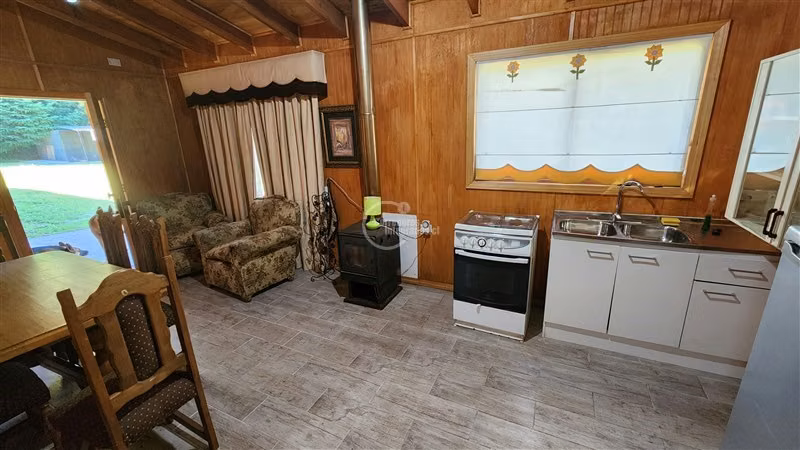Casa en venta de 5 dorm. en Los Angeles