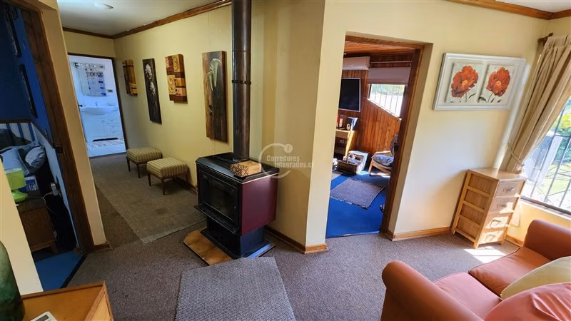 Casa en venta de 5 dorm. en Los Angeles