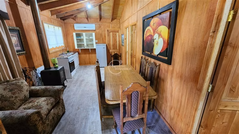 Casa en venta de 5 dorm. en Los Angeles