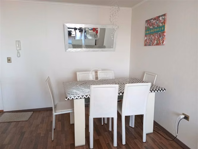 Departamento en arriendo de 3 dorm. 2 baños en Concón