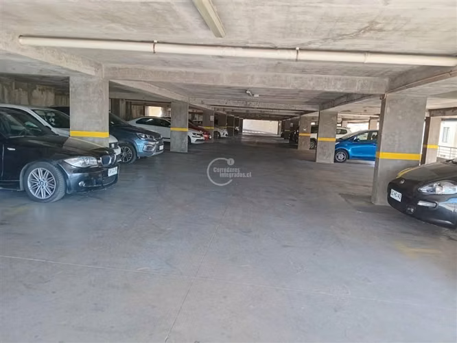 Departamento en arriendo de 3 dorm. 2 baños en Concón