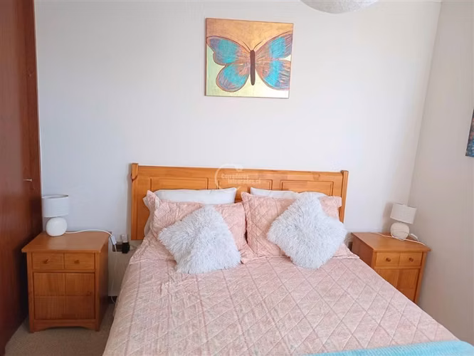 Departamento en arriendo de 3 dorm. 2 baños en Concón