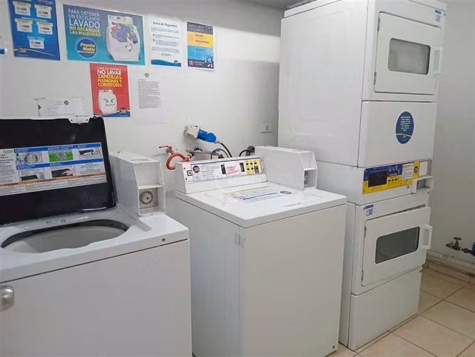 Departamento en arriendo de 3 dorm. 2 baños en Concón