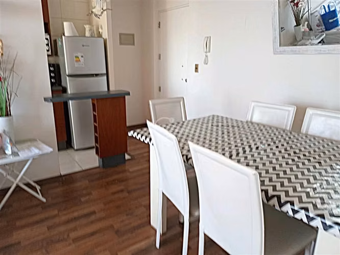 Departamento en arriendo de 3 dorm. 2 baños en Concón