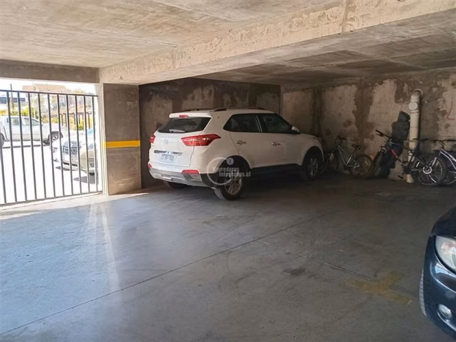 Departamento en arriendo de 3 dorm. 2 baños en Concón
