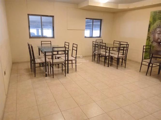 Departamento en arriendo de 3 dorm. 2 baños en Concón