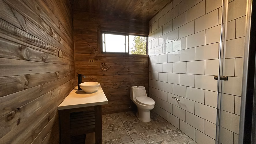 Se vende hermosa casa en sector Casa Blanca – Valdivia