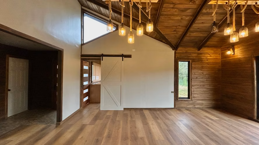 Se vende hermosa casa en sector Casa Blanca – Valdivia