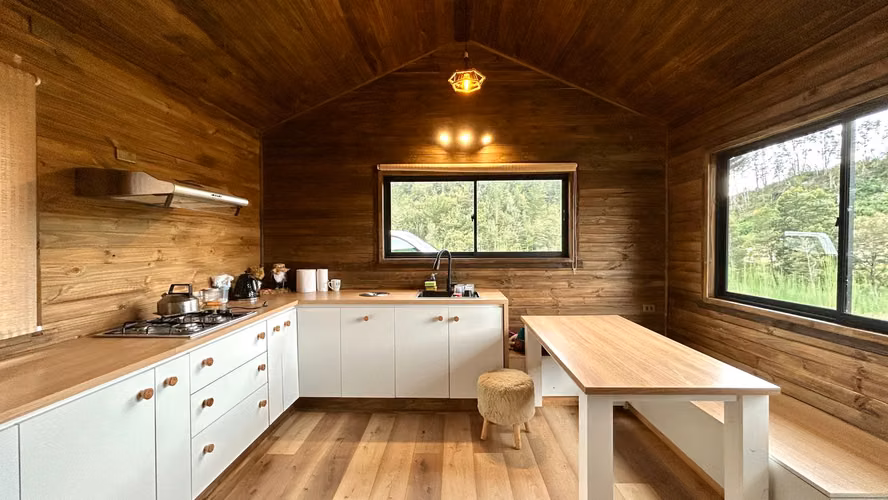 Se vende hermosa casa en sector Casa Blanca – Valdivia