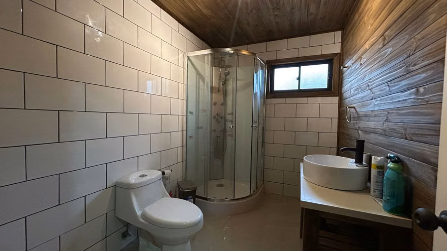 Se vende hermosa casa en sector Casa Blanca – Valdivia