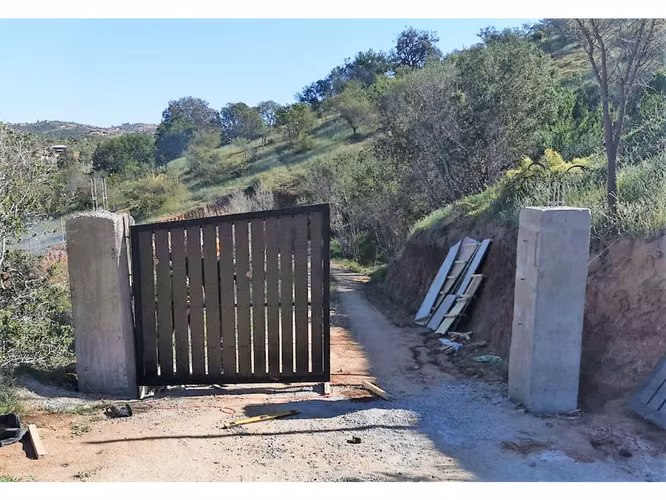 Venta de parcela en Villa Alemana, 5.000 m2. 47 M$