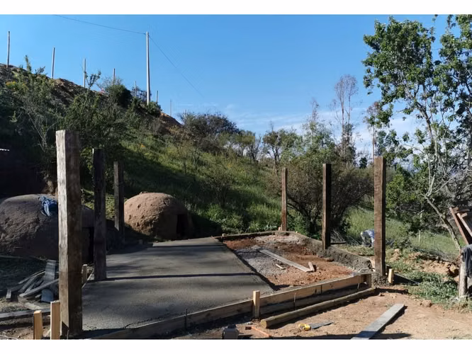 Venta de parcela en Villa Alemana, 5.000 m2. 47 M$