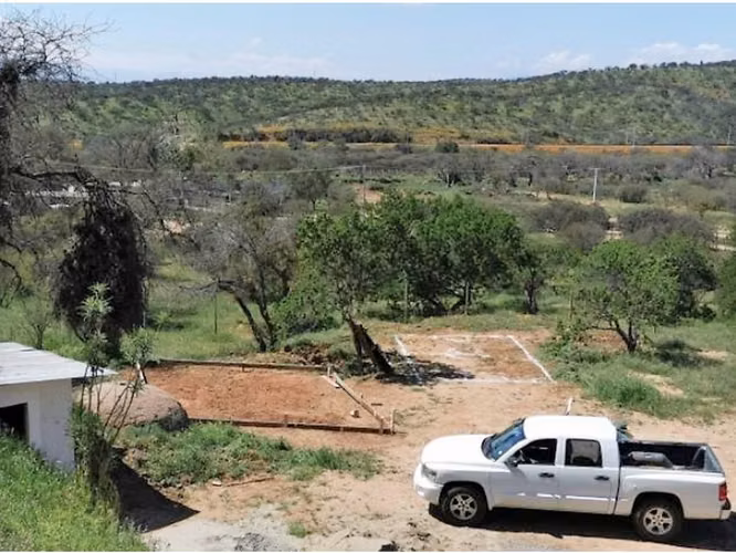 Venta de parcela en Villa Alemana, 5.000 m2. 47 M$