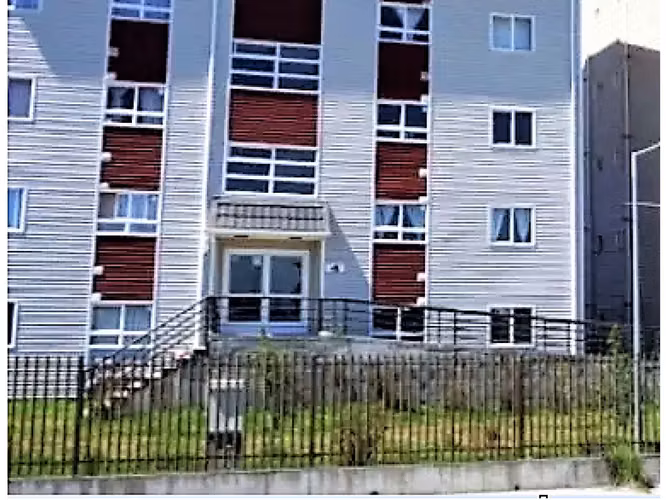 Venta de departamento de un ambiente, en Puerto Montt. 1.805 UF