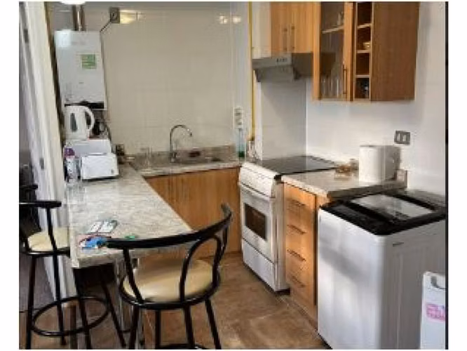 Venta de departamento de un ambiente, en Puerto Montt. 1.805 UF