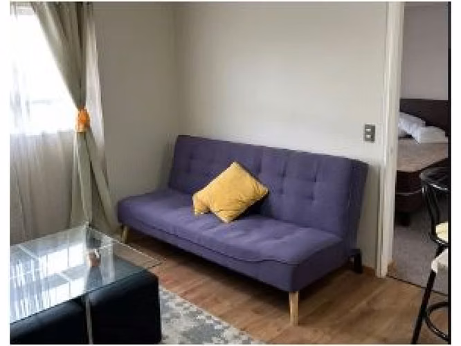 Venta de departamento de un ambiente, en Puerto Montt. 1.805 UF