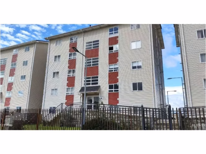 Venta de departamento de un ambiente, en Puerto Montt. 1.805 UF