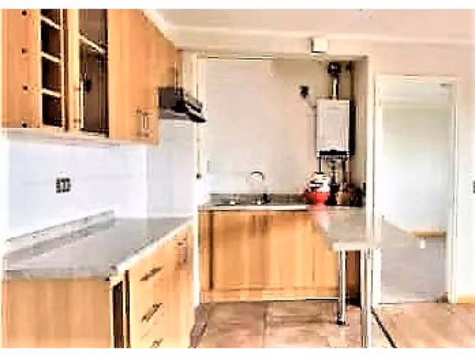 Venta de departamento de un ambiente, en Puerto Montt. 1.805 UF