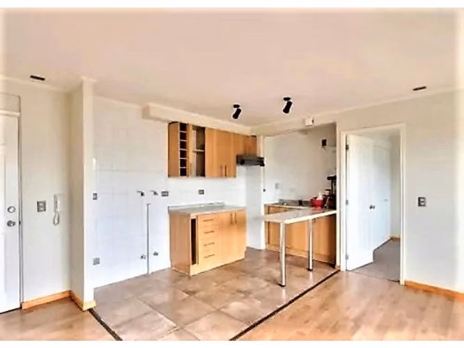 Venta de departamento de un ambiente, en Puerto Montt. 1.805 UF