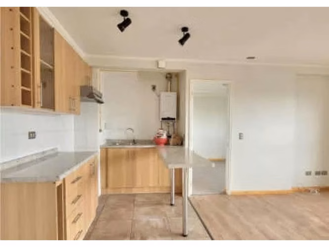 Venta de departamento de un ambiente, en Puerto Montt. 1.805 UF