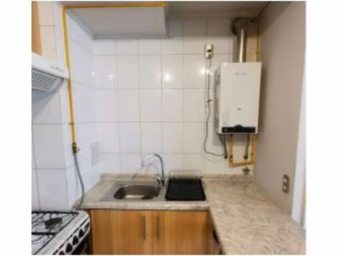 Venta de departamento de un ambiente, en Puerto Montt. 1.805 UF