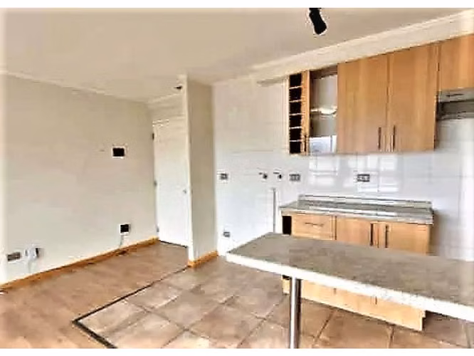 Venta de departamento de un ambiente, en Puerto Montt. 1.805 UF