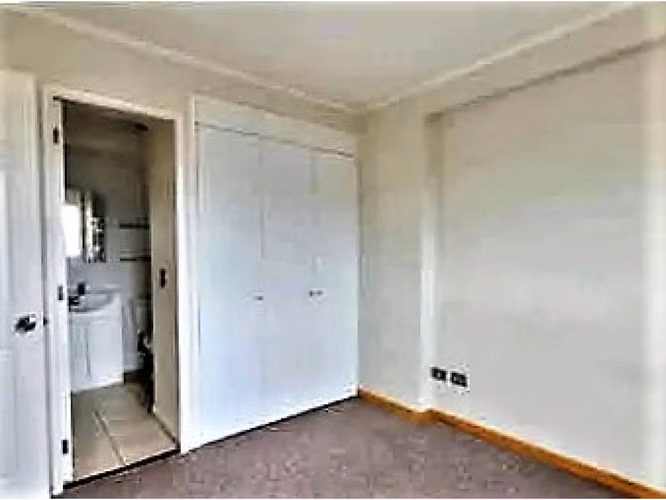 Venta de departamento de un ambiente, en Puerto Montt. 1.805 UF