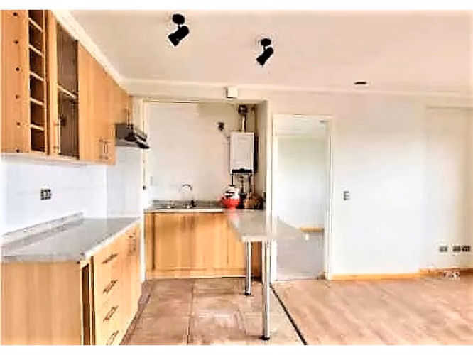 Venta de departamento de un ambiente, en Puerto Montt. 1.805 UF