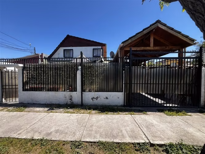 Casa en venta de 6 dorm 4 baños en Maipú - Imagen 7