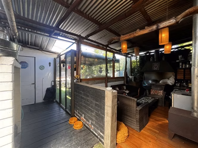 Casa en venta de 6 dorm 4 baños en Maipú - Imagen 26