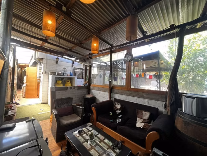 Casa en venta de 6 dorm 4 baños en Maipú - Imagen 27