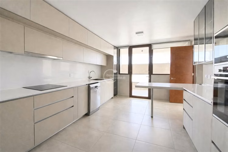 Departamento La Dehesa